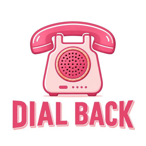 Dial Back
